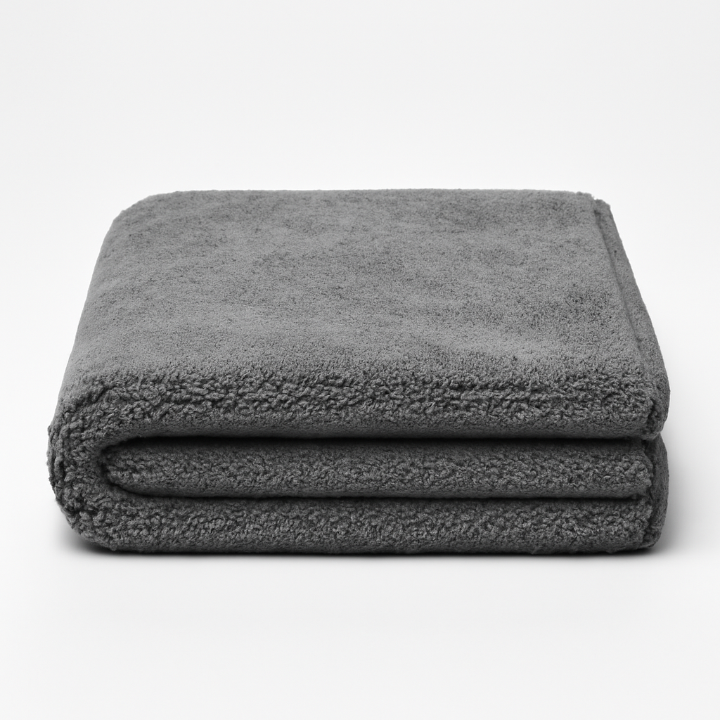 프리미엄 세차타월