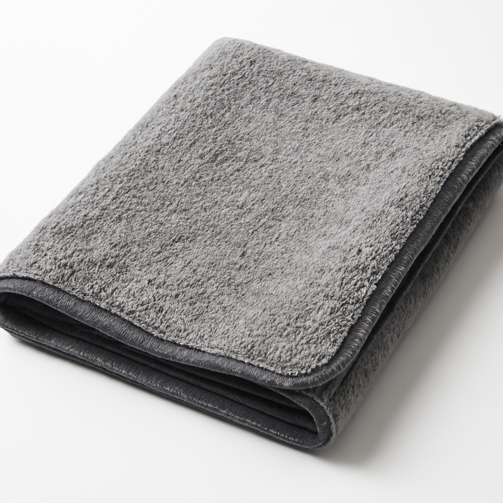 다목적 세차타월