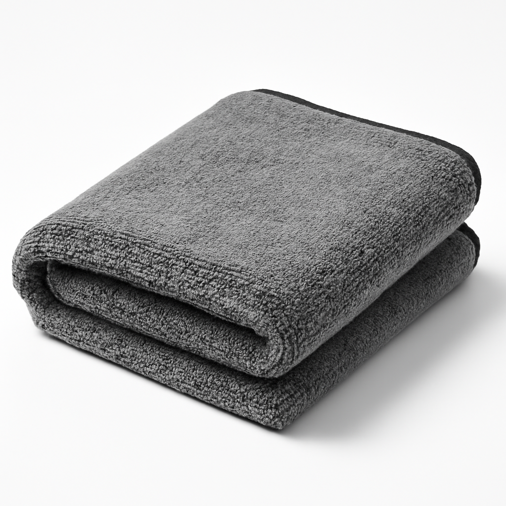 초극세사 건조타월