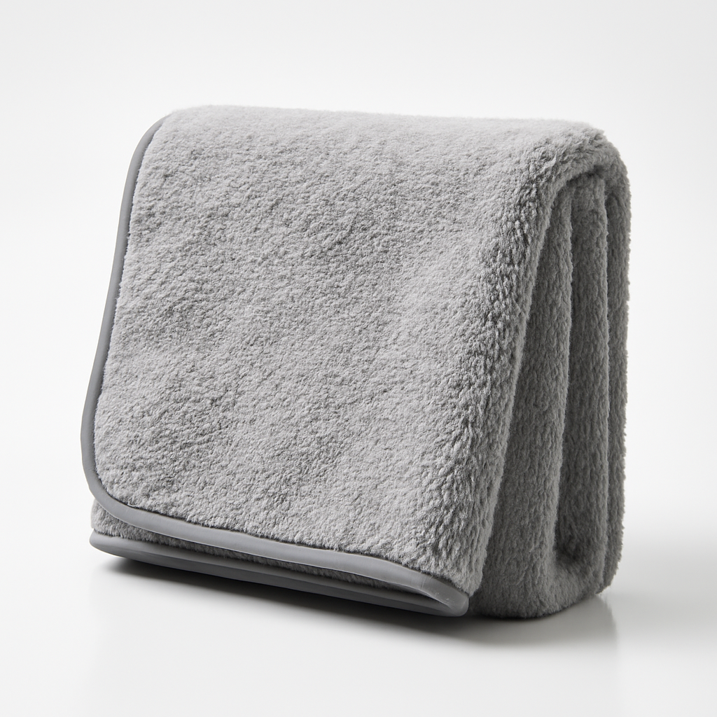 친환경 세차타월